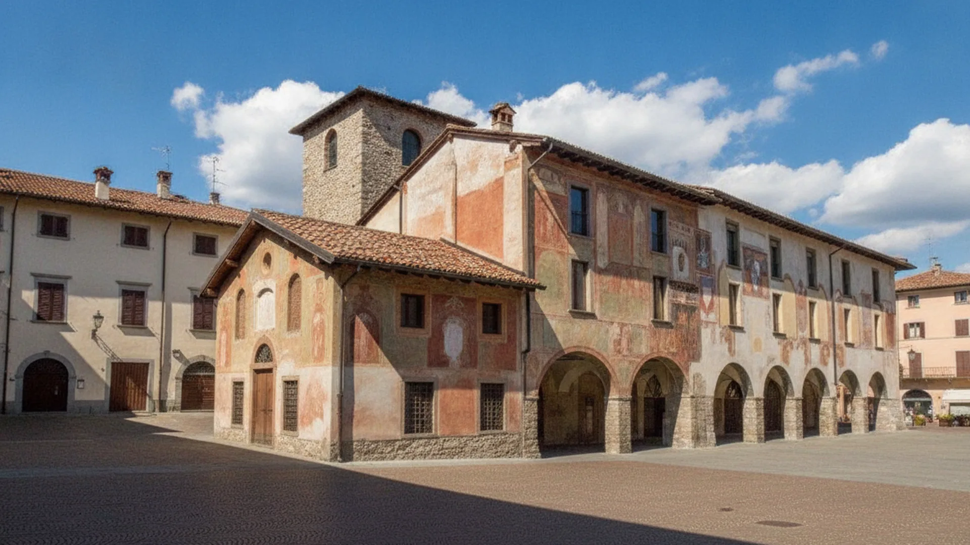 Alpen Suites Presolana, Vilminore di Scalve (Lombardia)