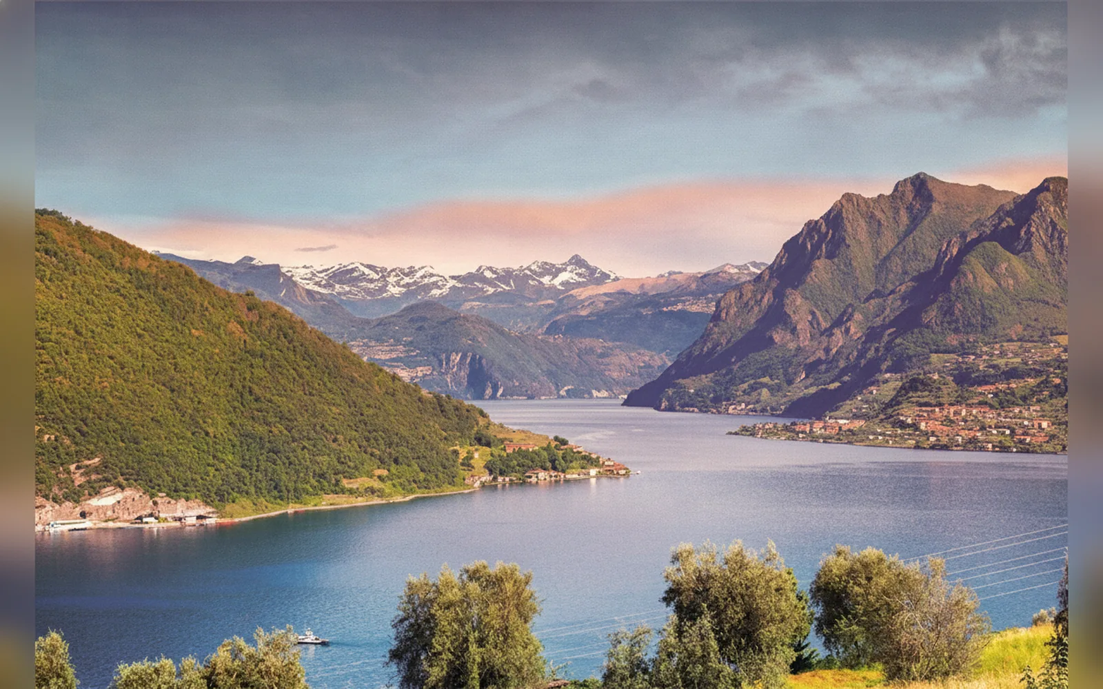 Alpen Suites Presolana, Vilminore di Scalve (Lombardia)