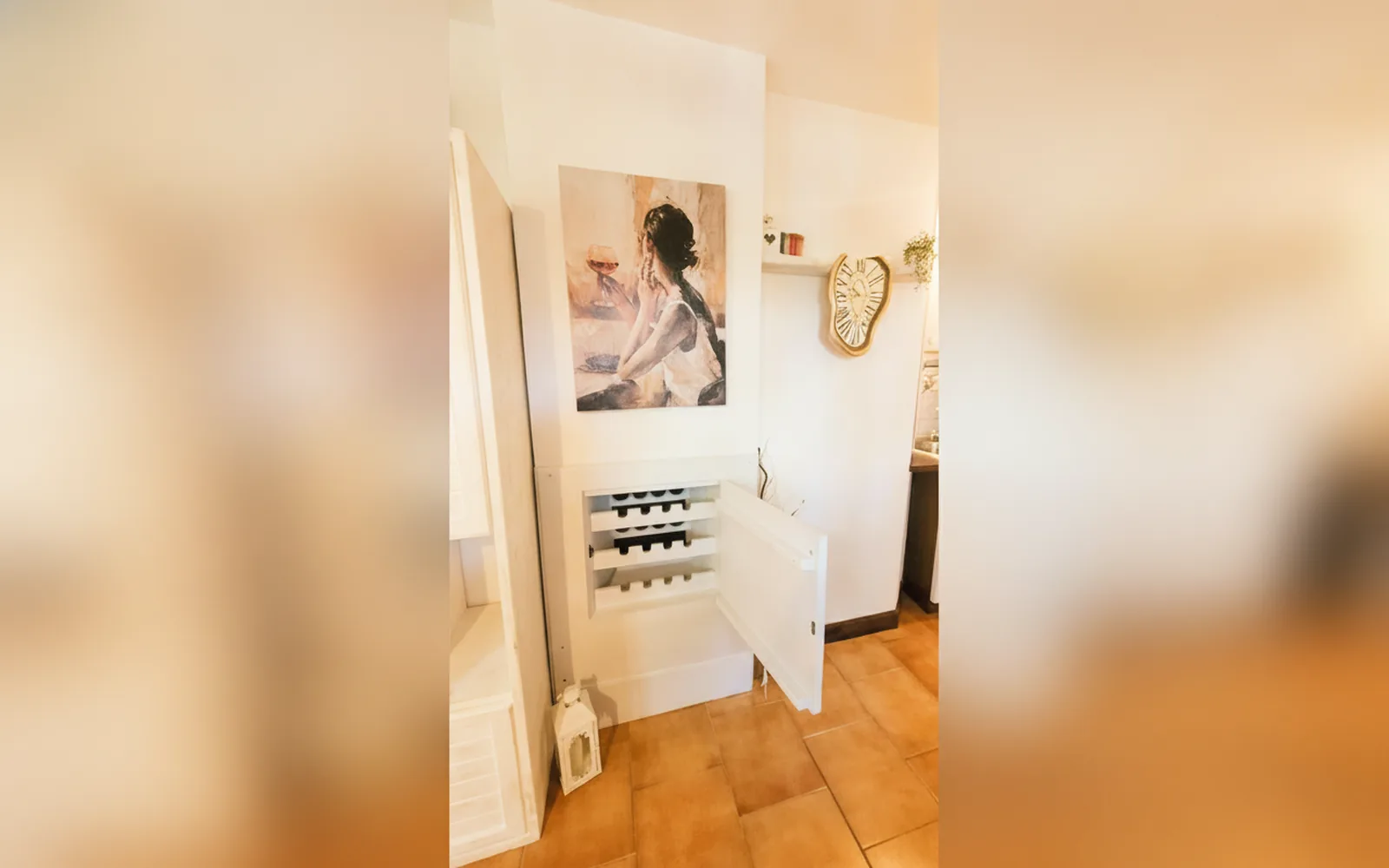 Esterni di Alpen Suites Presolana, Vilminore di Scalve (Lombardia) (foto 11)
