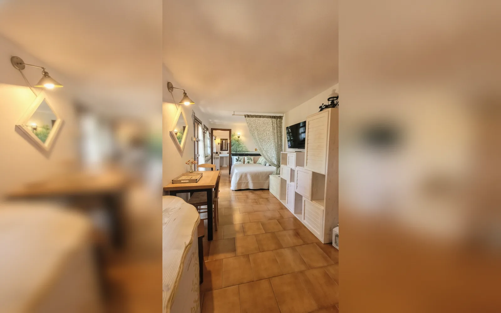 Alpen Suites Presolana, struttura a Vilminore di Scalve (Lombardia) (foto 17)