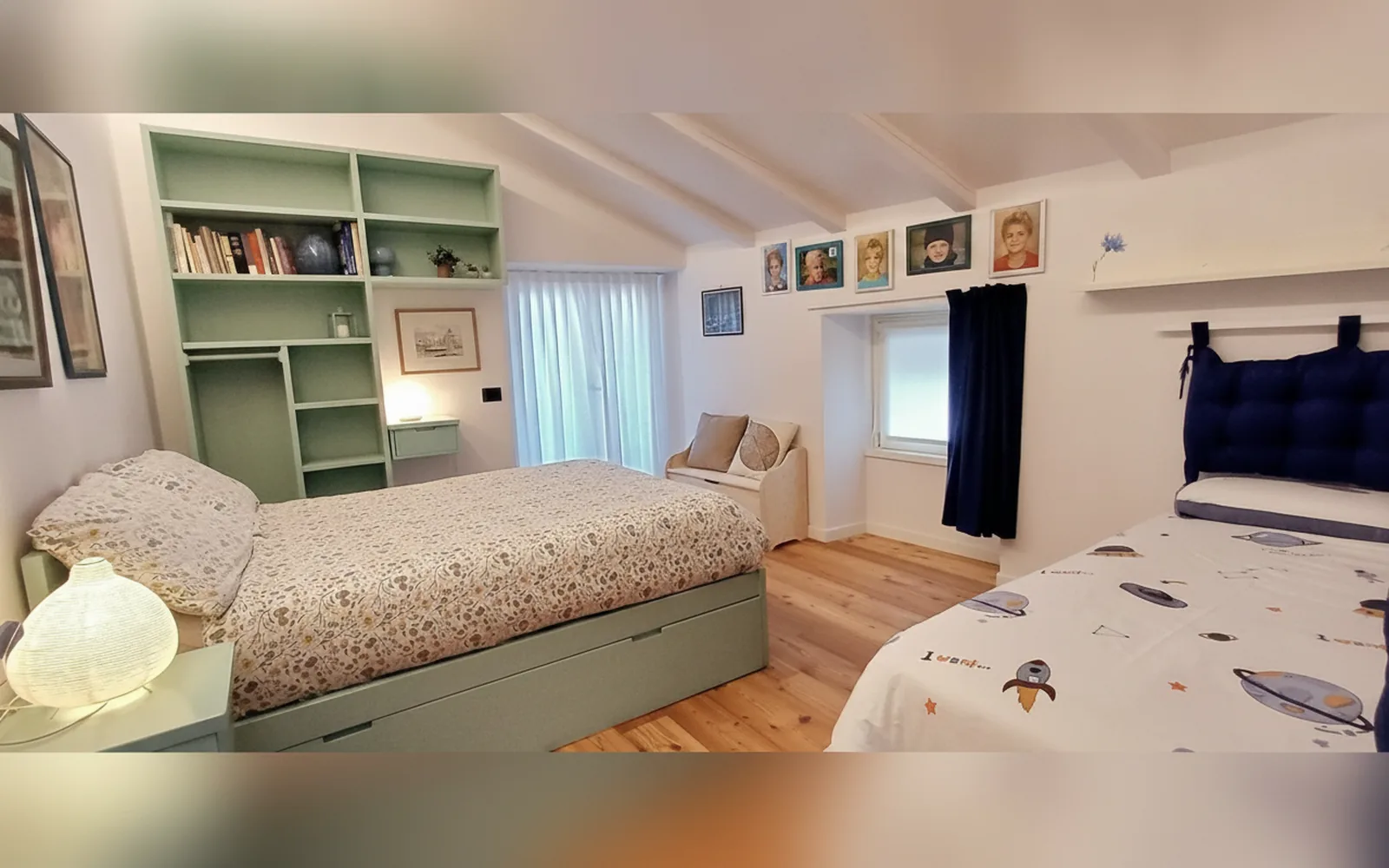 Alpen Suites Presolana, struttura a Vilminore di Scalve (Lombardia) (foto 29)