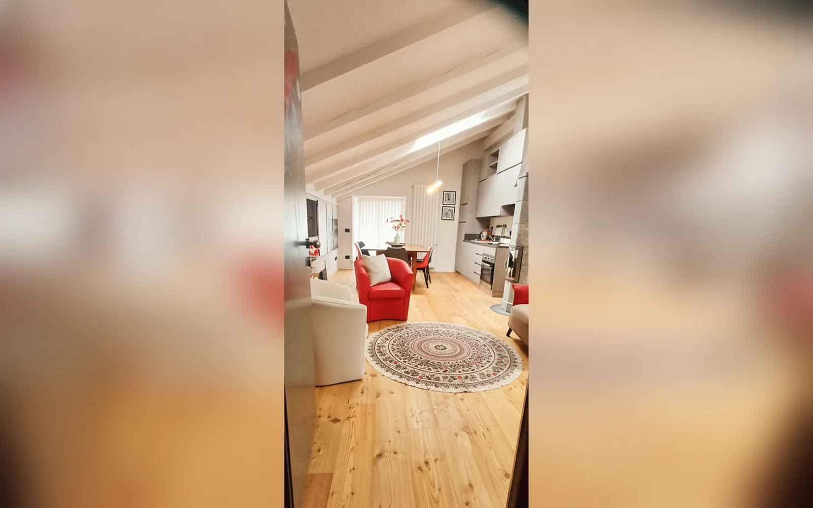 Camera con bagno privato — Alpen Suites Presolana, Vilminore di Scalve (Lombardia) (foto 54)